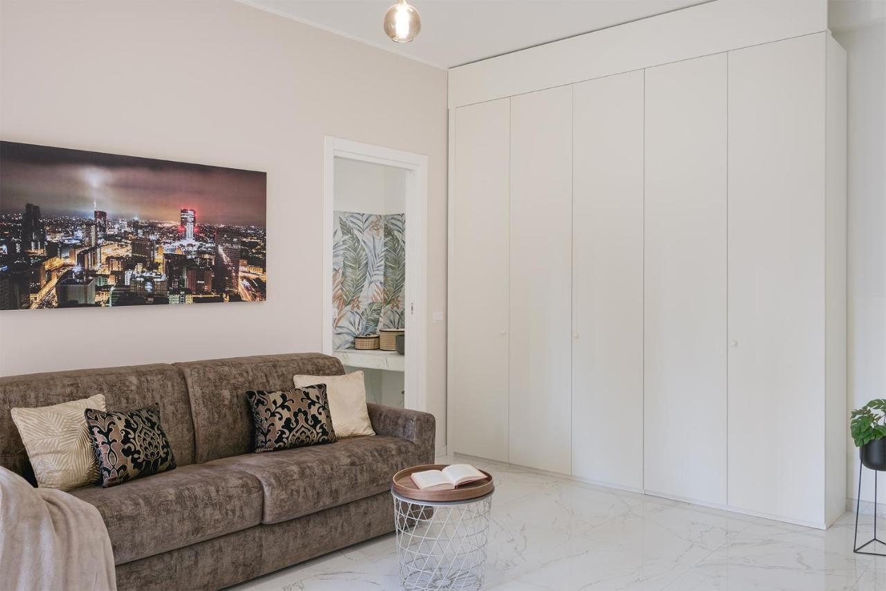 Ca' Lucia 2 - Affitti Brevi Italia Apartment Milan Bagian luar foto