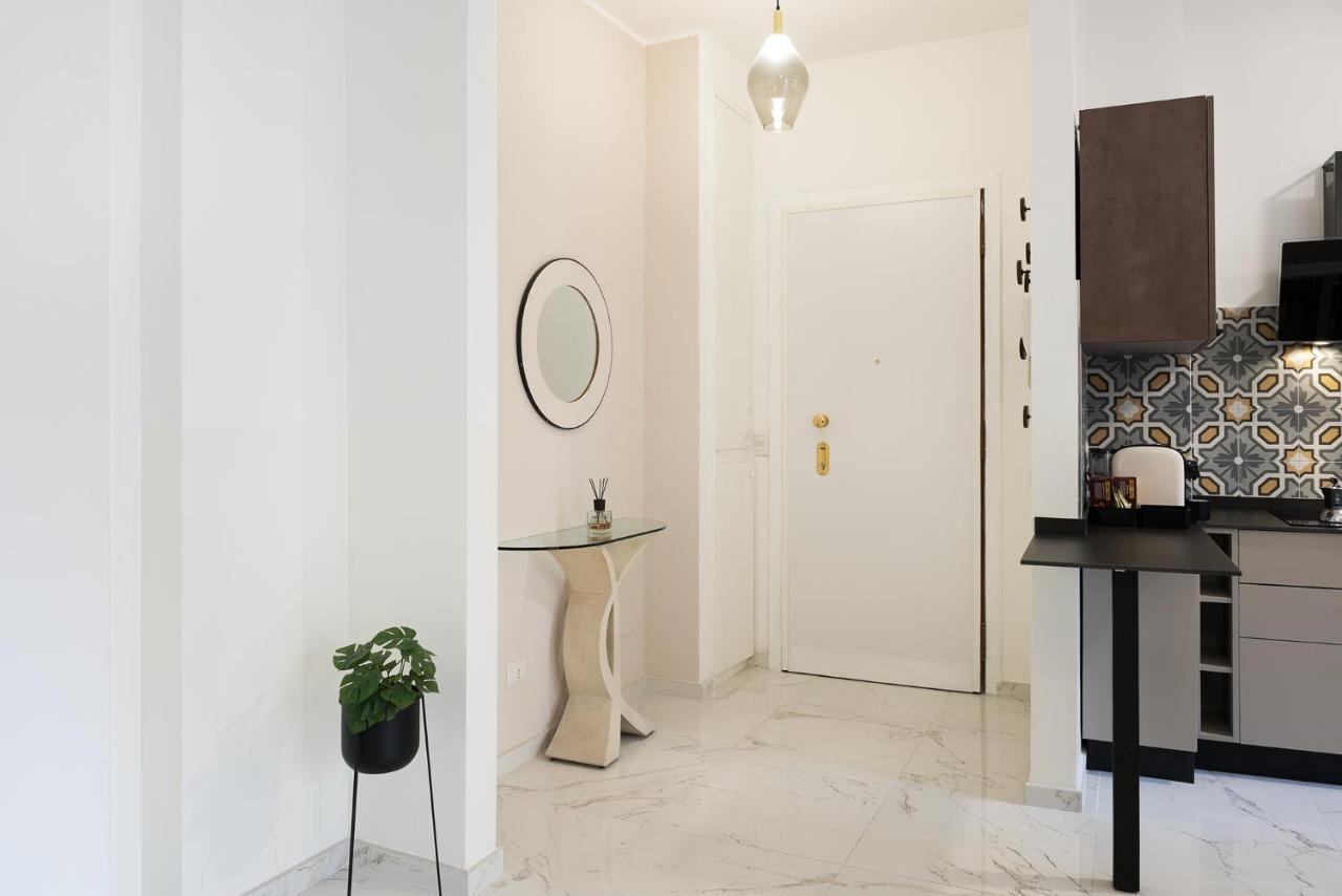 Ca' Lucia 2 - Affitti Brevi Italia Apartment Milan Bagian luar foto