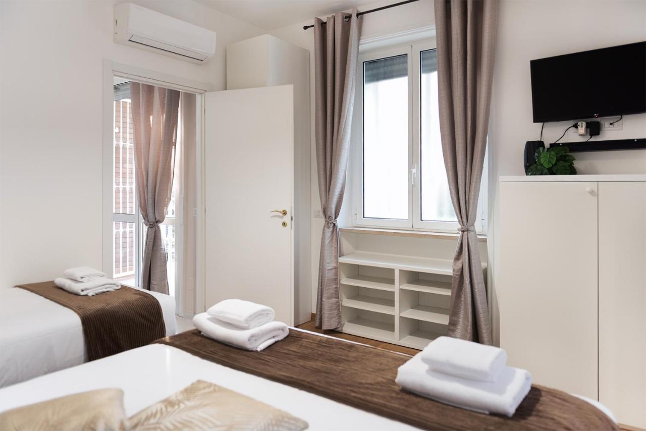 Ca' Lucia 2 - Affitti Brevi Italia Apartment Milan Bagian luar foto